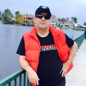 Meet your Posher, Eldar